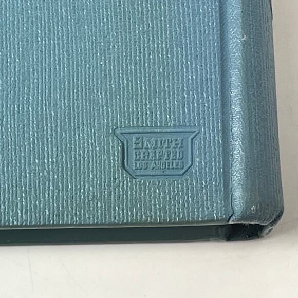 60 Teocalli Mark Keppel High School Alhambra Yearbook Alumni Ancestry Genealogy - Picture 6 of 12